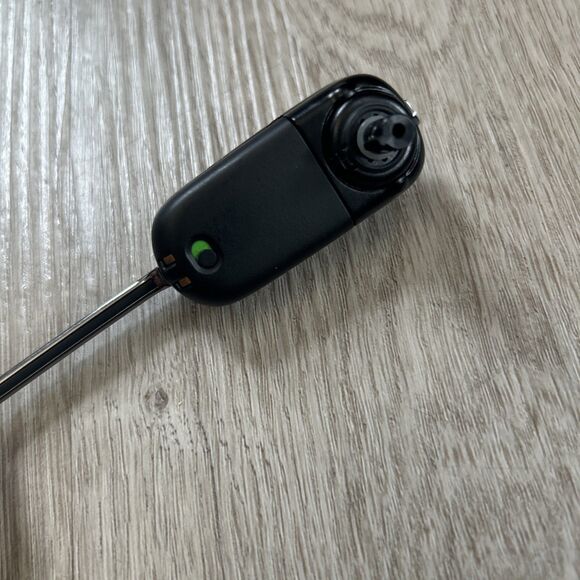 Plantronics Savi WH500 Wireless Headset USB Dongle Charger Only No Base Tested - Picture 4 of 9